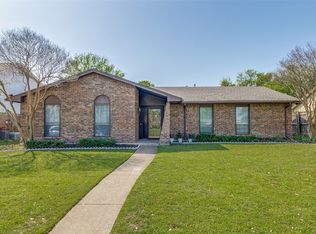 1808 Berkner Dr, Richardson, TX 75081