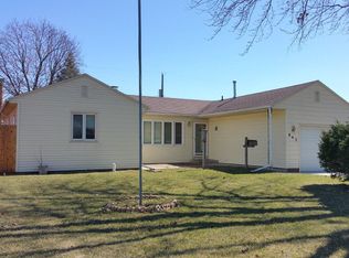 843 N 24th St, Fort Dodge, IA 50501