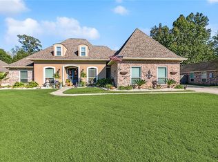 164 Chantilly Loop, Pearl River, LA 70452