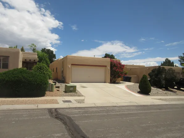 10816 Dandas Dr NW, Albuquerque, NM 87114
