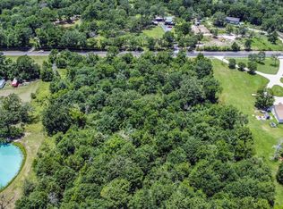 120 Wood Farm Rd LOT 19, Huntsville, TX 77320