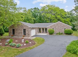 62 Fox Trl, Lincolnshire, IL