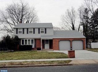 4 Jade Ln, Cherry Hill, NJ 08002