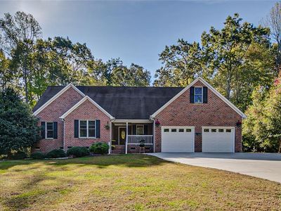 1781 Winchester Heights Dr, Asheboro, NC, 27205