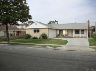 16031 Fantasia Ln, Huntington Beach, CA 92649