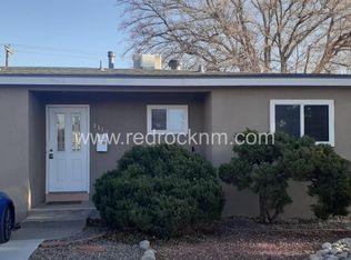 1112 Espejo St NE, Albuquerque, NM 87112