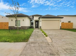 2412 N Revolution St, Edinburg, TX 78541