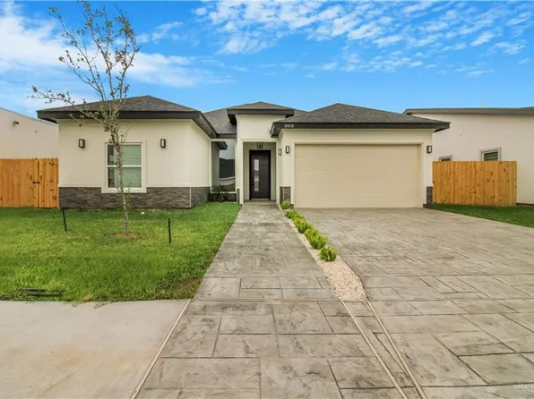 2412 N Revolution St, Edinburg, TX 78541