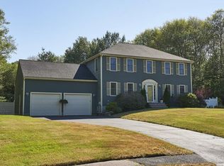 18 Rosewood Dr, Mansfield, MA 02048