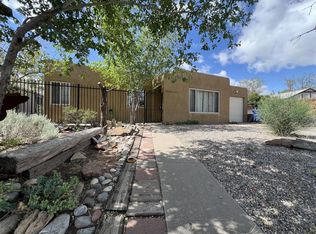 4700 Burton Ave SE, Albuquerque, NM 87108
