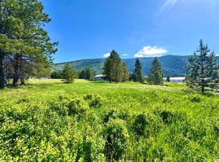 10 Timber Ln, Trout Creek, MT 59874