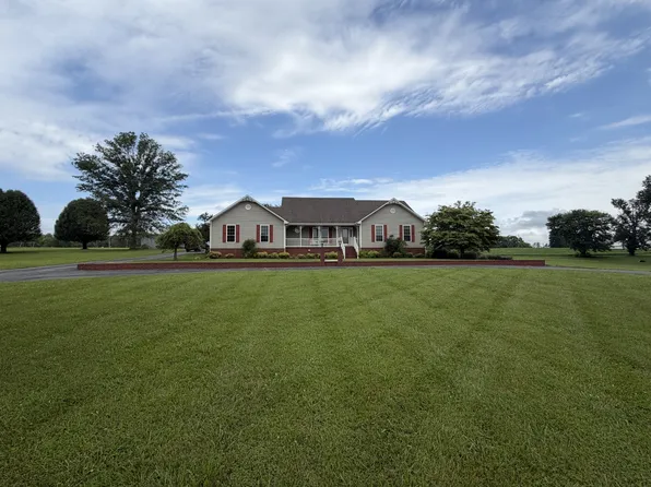 4007 Old Rock Island Rd, Rock Island, TN 38581