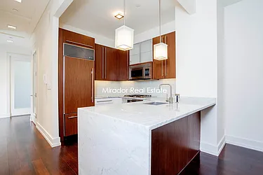 Rented by Mirador Real Estate