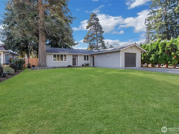 202 Bridge Street SE, Orting, WA 98360