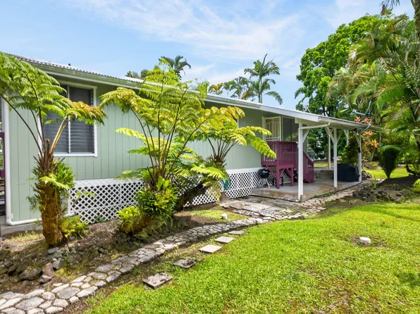 16-265 Ainaloa Blvd, Pahoa, HI 96778