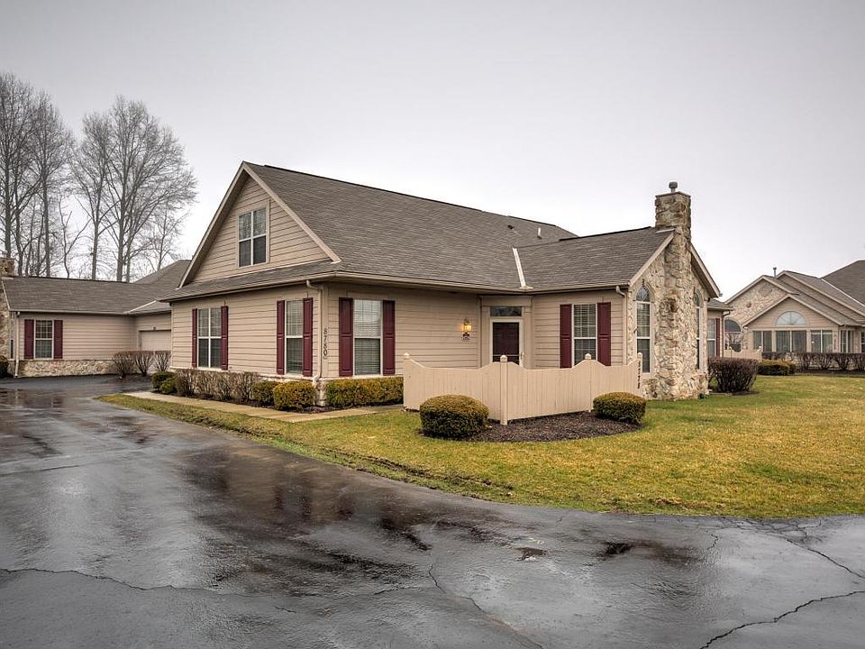 8778 Linksway Dr, Powell, OH 43065 | Zillow