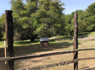 3410 Sand Ridge Rd, Placerville, CA 95667