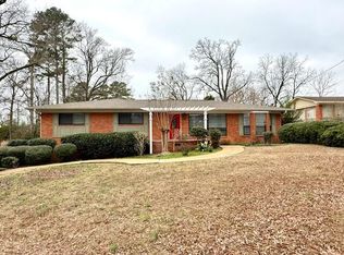 275 N Water Ave, Louisville, MS 39339