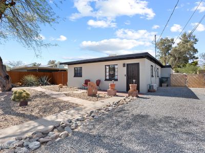 5819 E Fairmount St, Tucson, AZ, 85712