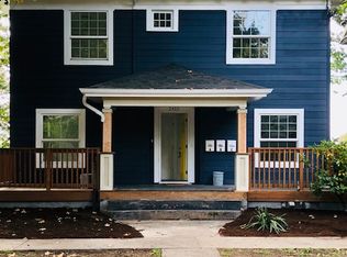 2410 NE Multnomah St APT C, Portland, OR 97232