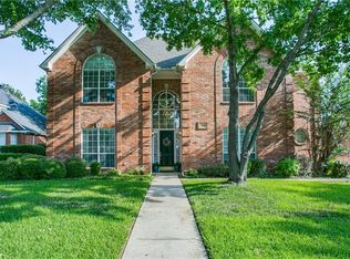 1308 Gatewood Dr, Denton, TX 76205