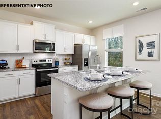 1218 Rutherford St, York, SC 29745