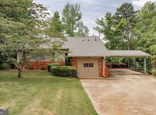 151 Wildwood Dr, Elberton, GA 30635