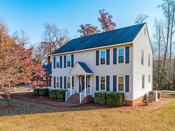 2nd image of 4003 Fraley Ct