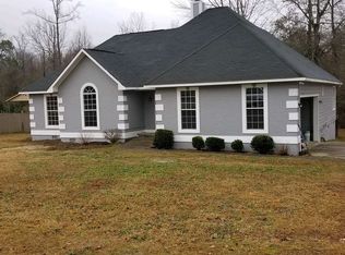216 Jordan Forest Dr, Macon, GA 31220