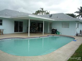 1320 Woodcrest Rd E, West Palm Beach, FL 33417