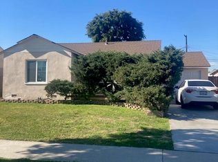 13719 Regentview Ave, Bellflower, CA 90706