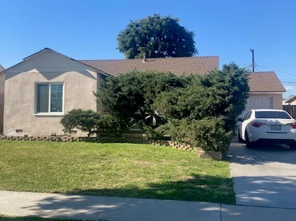 13719 Regentview Ave, Bellflower, CA 90706