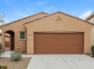 11208 S Weismann Dr, Vail, AZ 85641