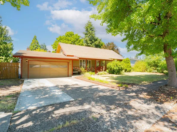 3202 NE 150th Ave, Vancouver, WA 98682