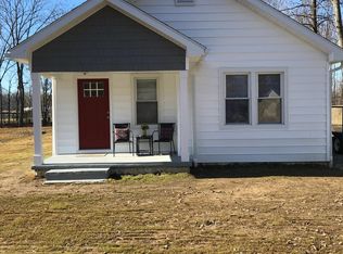 11700 Walnut Rd, Evansville, IN 47725