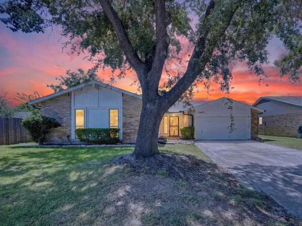 7209 W Cleburne Rd, Fort Worth, TX 76133