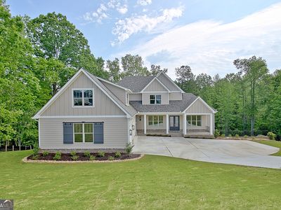 44 Sweet Wood Ct, Newnan, GA, 30265
