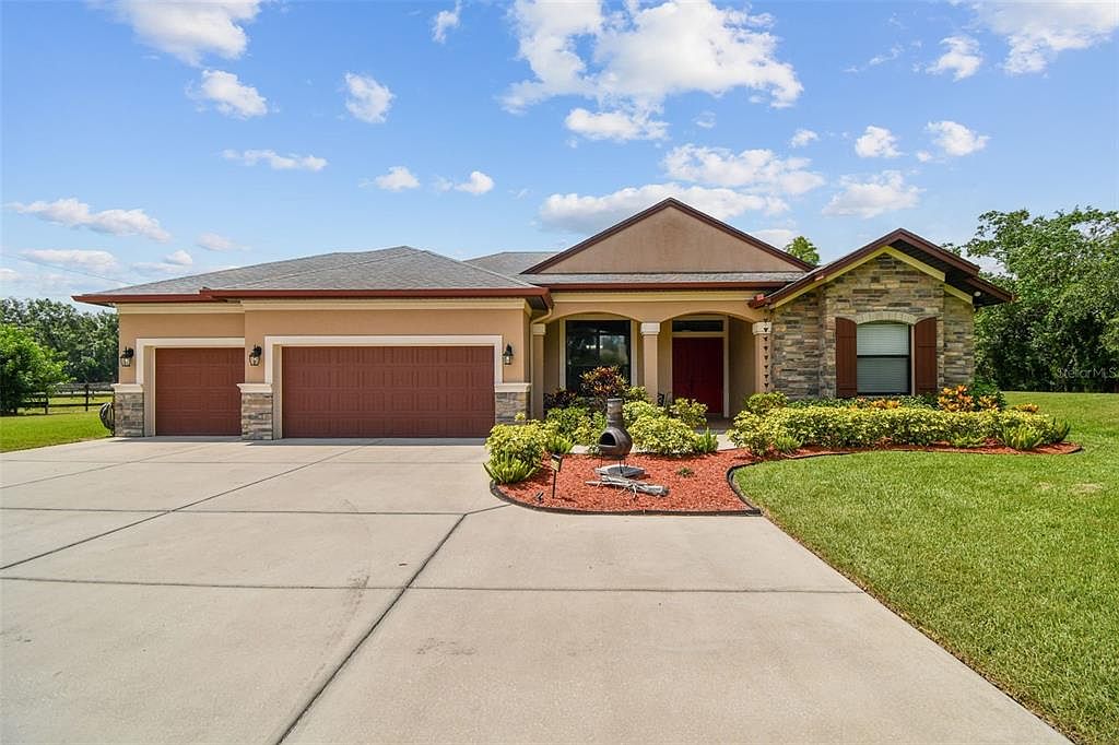 4608 Scott Rd, Lutz, FL 33558 | Zillow