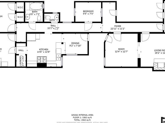 3rd image of this home