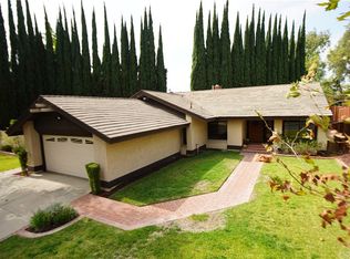 1329 Paseo Gracia, San Dimas, CA 91773