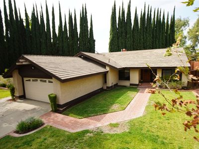 1329 Paseo Gracia, San Dimas, CA, 91773