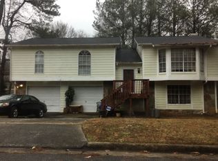 5373 Biffle Ln, Stone Mountain, GA 30088