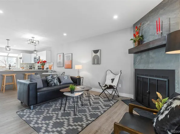 16904 E Whitaker Drive #E, Aurora, CO 80015