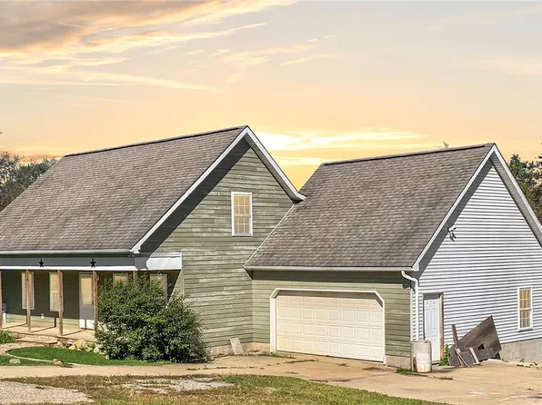 2871 Township Road 262, Bergholz, OH 43908