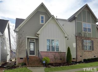 59 Salt Cedar Ln, Chapel Hill, NC 27516