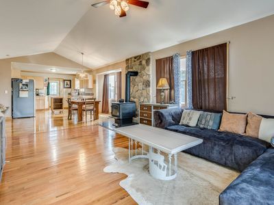 7611 Brooks Rd, Brown City, MI, 48416