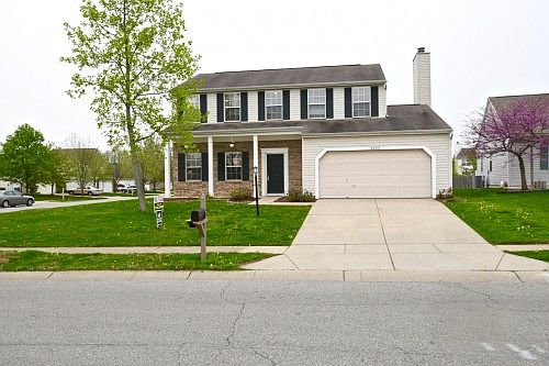 1st image of 12423 Carriage Stone Dr