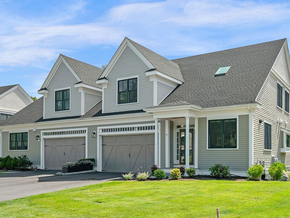 1st image of 4 Talbot Ln #4