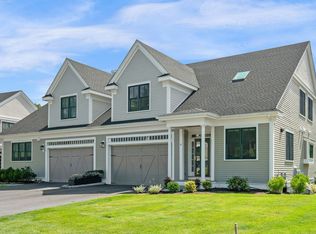 4 Talbot Ln, Reading, MA 01867