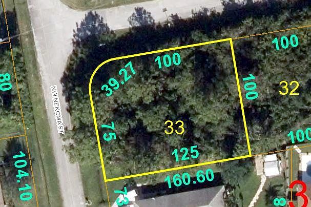 2nd image of 6460 NW Polly Court